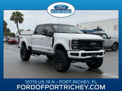 Used 2026 Ford F250 XLT w/ XLT Premium Package