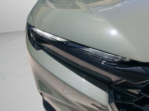 New 2026 Honda CR-V TrailSport image 26