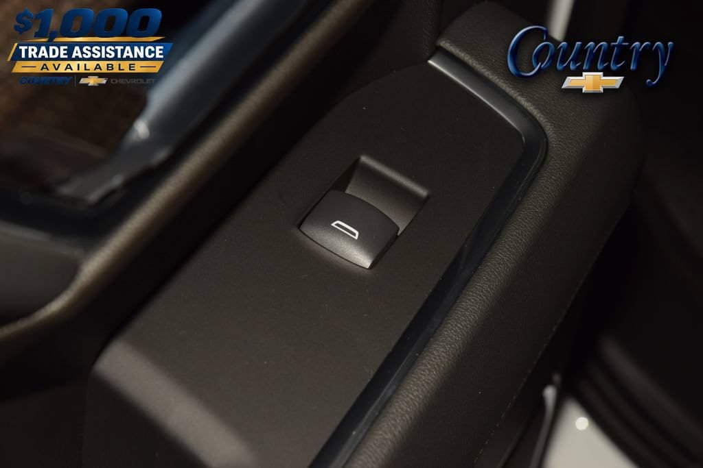 New 2026 Chevrolet Silverado 1500 RST AWD/4WD image 51