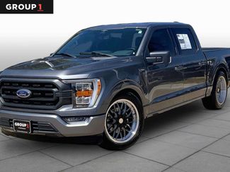 Used 2023 Ford F150 XLT w/ Equipment Group 302A High RWD video 1