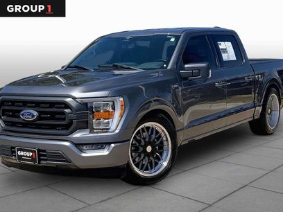 Used 2023 Ford F150 XLT w/ Equipment Group 302A High