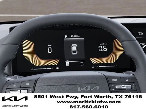 New 2026 Kia K4 EX FWD image 22