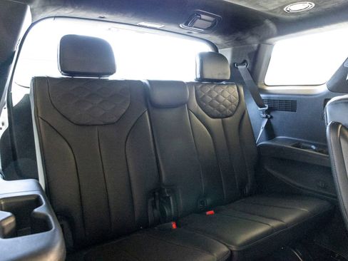 Used 2020 Hyundai Palisade Limited FWD image 23