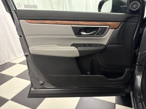 Used 2022 Honda CR-V EX-L image 13