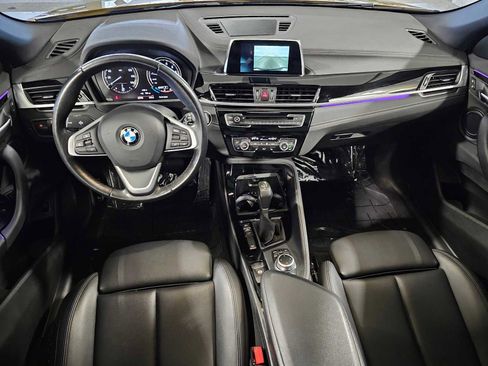 Used 2018 BMW X2 xDrive28i image 10