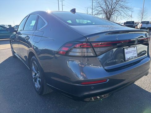 Used 2024 Honda Accord EX-L image 13