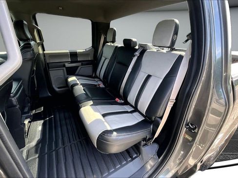 Used 2019 Ford F150 XLT w/ Equipment Group 301A Mid AWD/4WD image 22