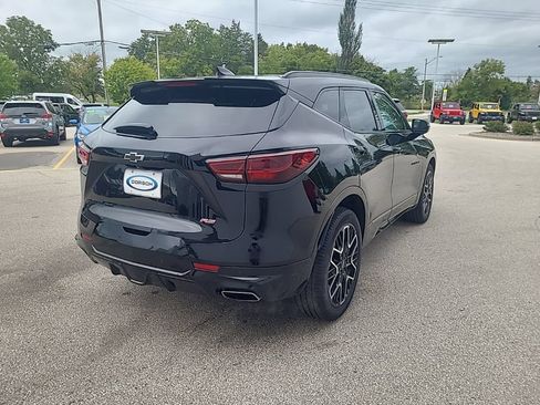 Used 2023 Chevrolet Blazer RS AWD/4WD image 7