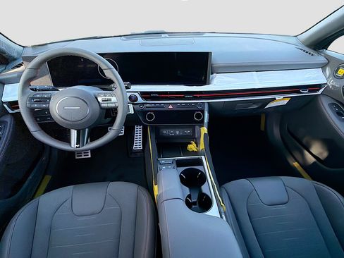 New 2026 Hyundai Sonata N Line image 15