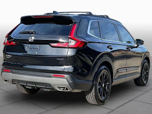 Used 2024 Honda CR-V Sport-L image 13