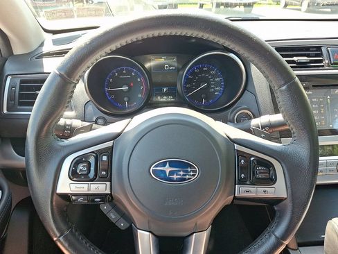 Used 2017 Subaru Legacy 2.5i Sport AWD/4WD image 20