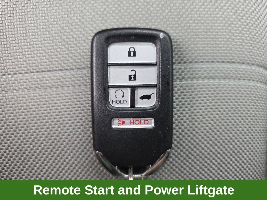 Used 2021 Honda CR-V EX image 47