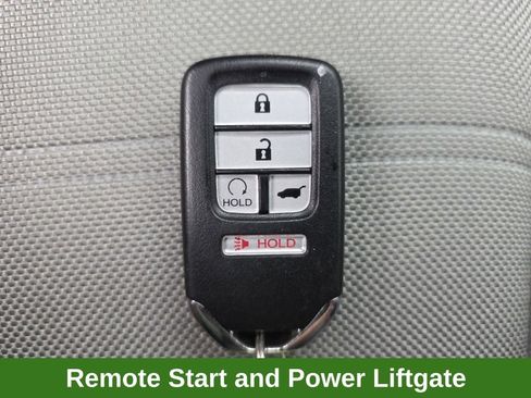Used 2021 Honda CR-V EX image 47