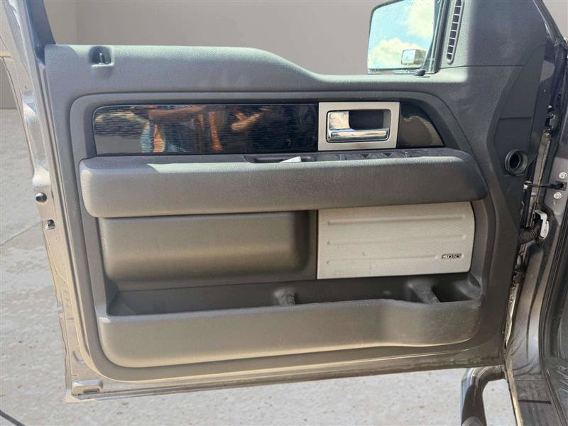 Used 2009 Ford F150 4x4 SuperCrew image 16