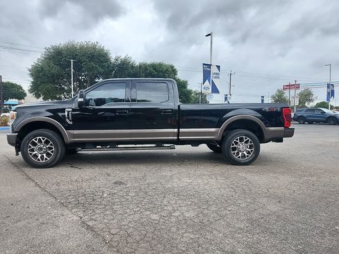 Used 2022 Ford F250 King Ranch image 5