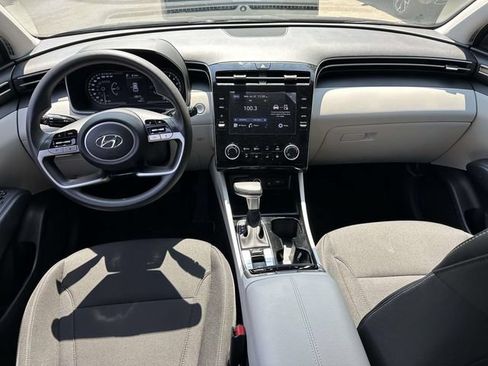 Used 2023 Hyundai Tucson SEL AWD/4WD image 19