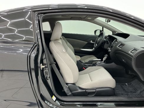 Used 2015 Honda Civic EX image 15