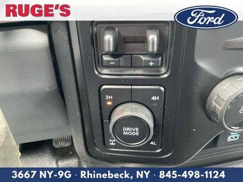 New 2026 Ford F250 XL w/ Snow Plow Prep Package image 23