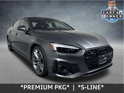 Certified 2024 Audi A5 2.0T Premium w/ Summer of Audi Package