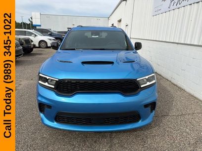 New 2027 Dodge Durango GT