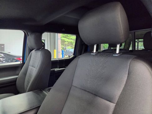 Used 2020 Ford F150 XLT w/ Equipment Group 302A Luxury AWD/4WD image 24