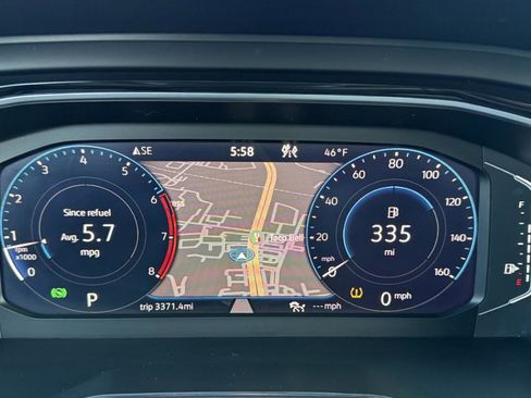 Used 2021 Volkswagen Jetta SEL Premium image 15