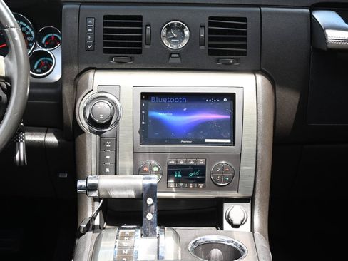 Used 2008 HUMMER H2 AWD/4WD image 32