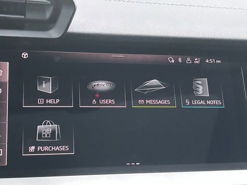 Used 2022 Audi A3 2.0T Premium Plus w/ Premium Plus Package image 16