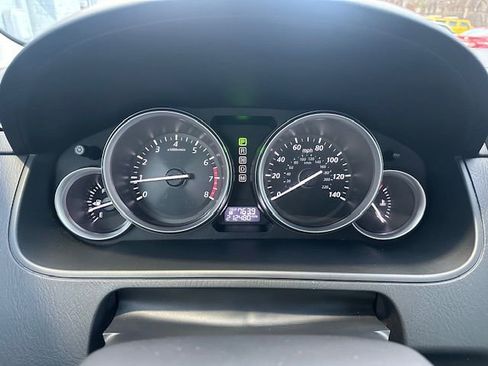 Used 2014 MAZDA CX-9 Touring w/ Touring Technology Package image 19