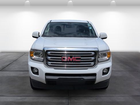 Used 2016 GMC Canyon SLE w/ SLE Convenience Package RWD image 6
