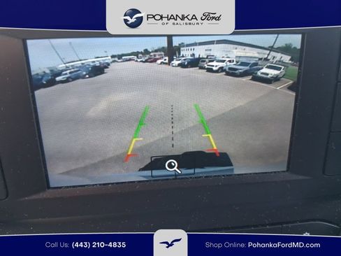 Used 2023 Ford Transit 250 Medium Roof AWD w/ Load Area Protection Package image 12