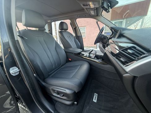 Used 2015 BMW X5 xDrive35i image 17