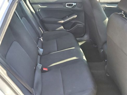 Used 2023 Honda Civic LX image 16