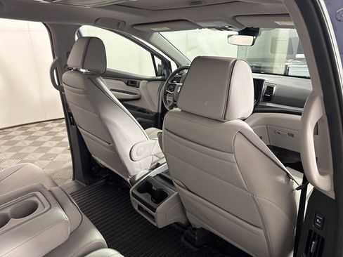 Used 2024 Honda Odyssey Elite image 22