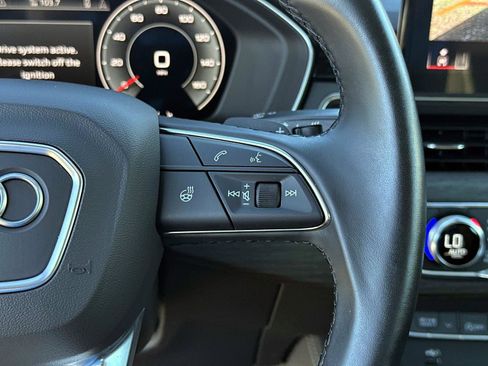 Used 2024 Audi A5 2.0T Premium Plus w/ Premium Plus image 22