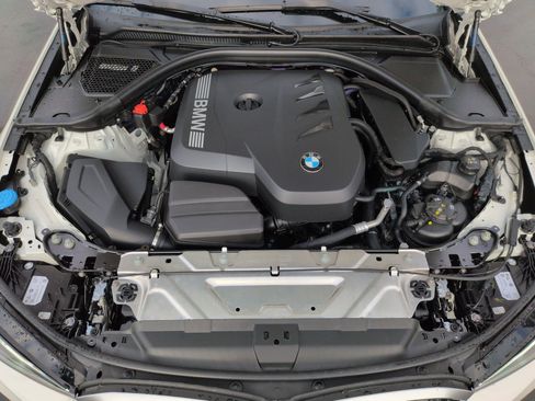 Used 2026 BMW 330i Sedan w/ Convenience Package RWD image 34