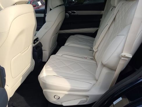 New 2026 Genesis GV80 3.5T Prestige image 8