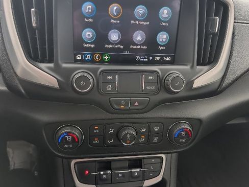 Used 2022 GMC Terrain SLT AWD/4WD image 19