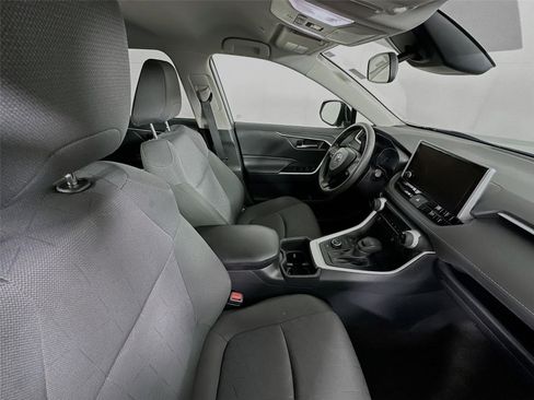 Certified 2025 Toyota RAV4 XLE image 26