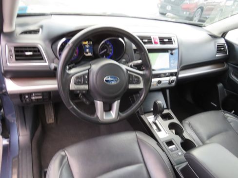 Used 2015 Subaru Legacy 3.6R Limited image 13