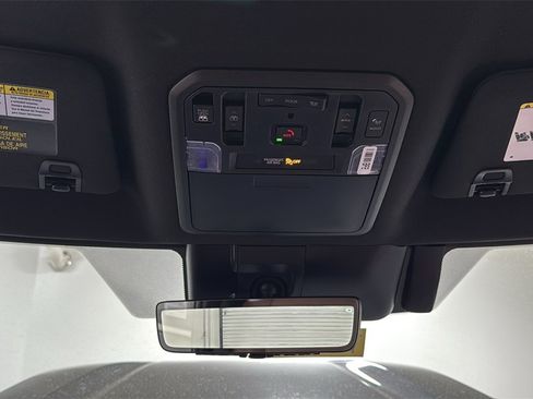 New 2026 Toyota Tundra 1794 Edition image 11