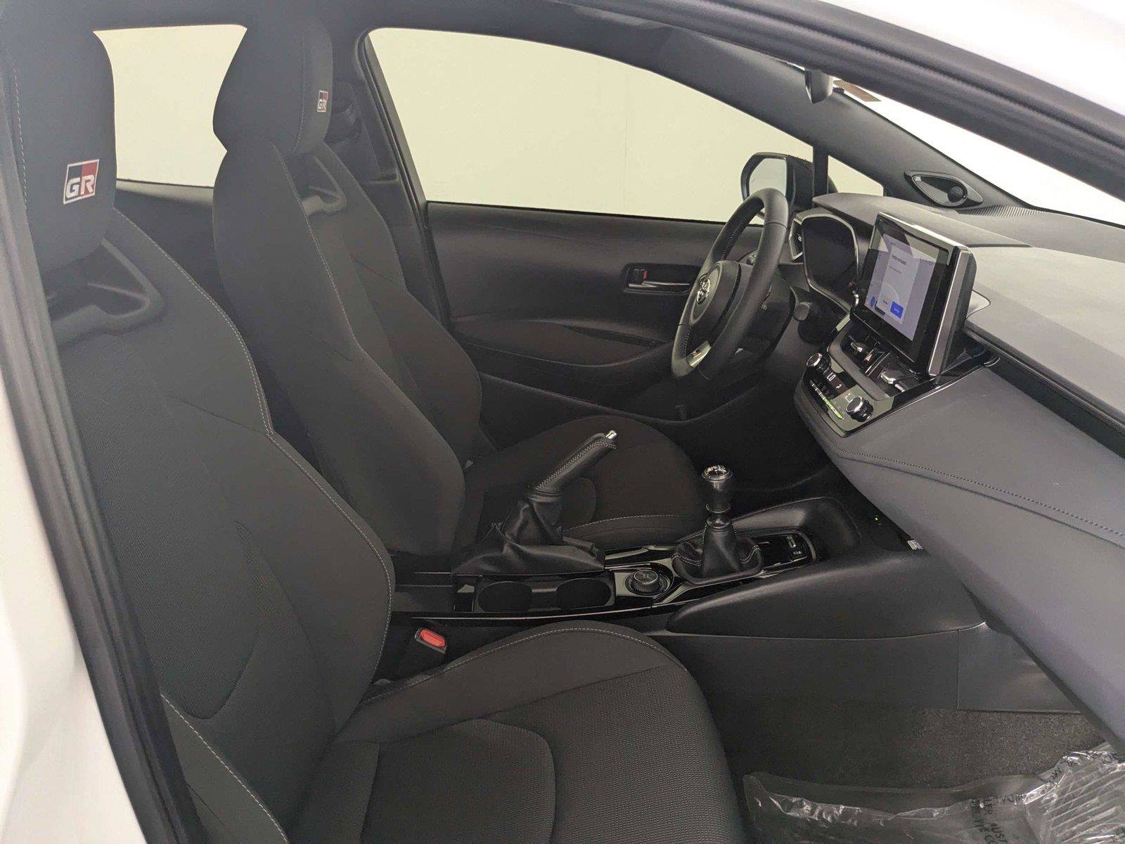Certified 2023 Toyota Corolla GR w/ Performance Package AWD/4WD image 32