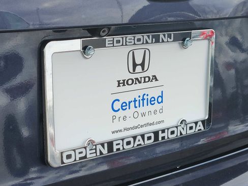 Certified 2018 Honda Civic EX image 30