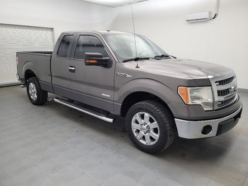 Used 2014 Ford F150 XLT w/ Equipment Group 302A Luxury image 11