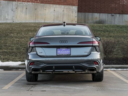 New 2026 Audi A6 Premium Plus image 29