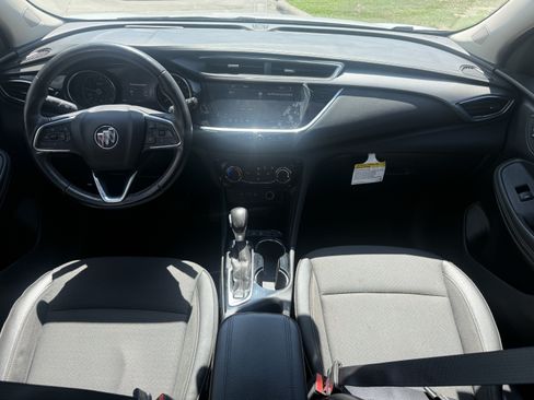 Used 2023 Buick Encore GX Preferred FWD image 13