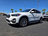 Used 2022 BMW X1 sDrive28i w/ Premium Package image 2