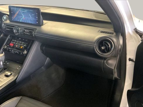Used 2024 Lexus IS 350 F Sport w/ Navigation Package RWD image 18