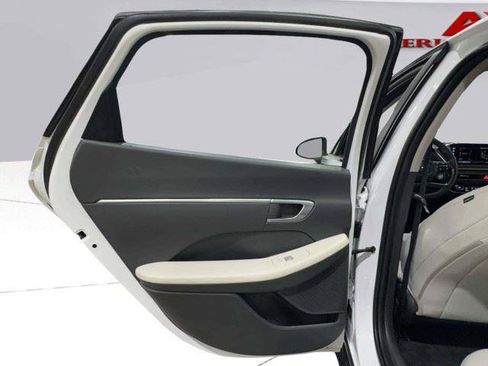 Used 2023 Hyundai Sonata SEL FWD image 42