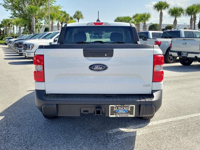 New 2026 Ford Maverick XLT FWD image 8
